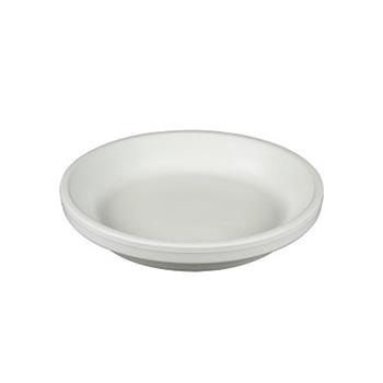Podmiska CALI 01W keramická glazovaná bílá 17cm