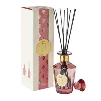 Difuzér stébla GOLDLILY Soft Roses 500ml