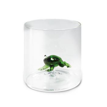 Sklenice FROG borosilikátového skla 250ml