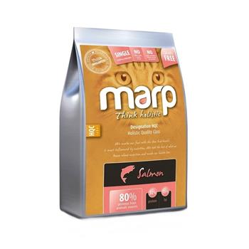 Krmivo MARP losos 2kg