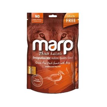 Pamlsek MARP kachní s kelpou 150g