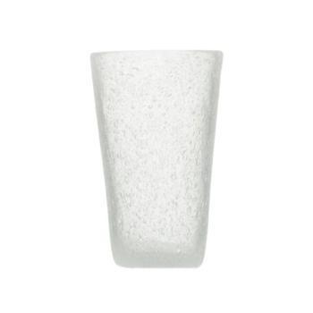 Sklenice na drink skleněná MEMENTO čirá 13,8cm