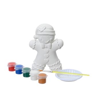 Sada na malování perníček