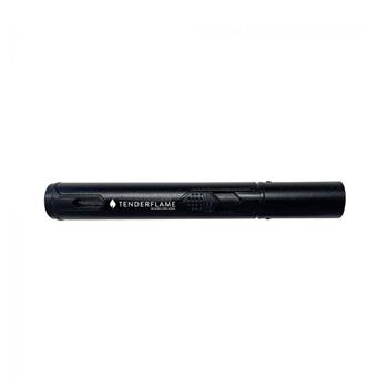 Zapalovač TENDERFLAME PEN TORCH černý 15,5cm