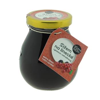 Džem na linecké 280g