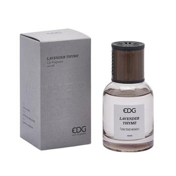 Vůně do auta Lavender Thyme 100ml