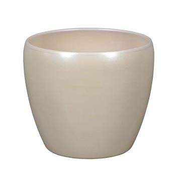 Obal keramický ZT 5500 1-01Sl perleťový 26cm