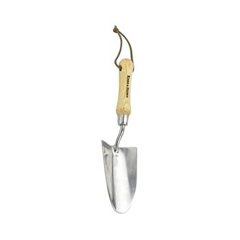 Lopatka sázecí bez měrky KENT & STOWE nerezová s rukojetí 33,5cm
