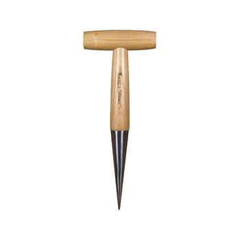 Kolík sázecí KENT & STOWE nerezový s rukojetí 28cm