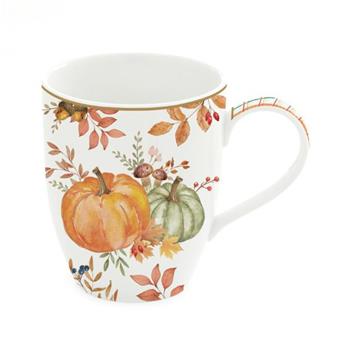 Hrnek porcelánový HARVEST 350ml