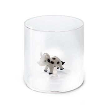Sklenice COW z borosilikátového skla 250ml