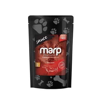 Kapsička MARP hovězí omáčka 180ml