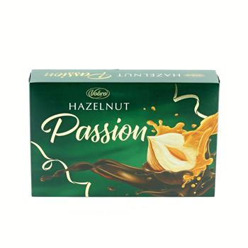 Pralinky Passion s lískovými ořechy 280g