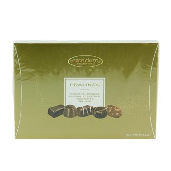 Pralinky zlaté 180g