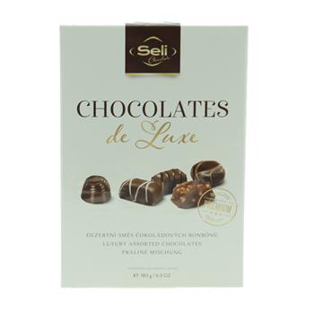 Pralinky Deluxe 180g