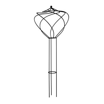Opora pro rostliny ROUR kovová 73/120/150cm