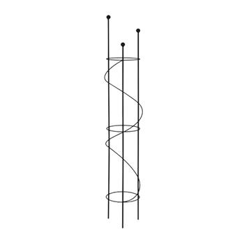 Opora/obelisk LOIRA kulatá kovová 160cm