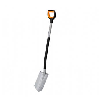 Rýč špičatý Fiskars XACT 120cm