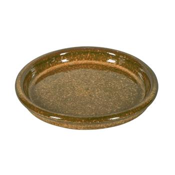 Podmiska keramická glazovaná KL-F béžová 16cm