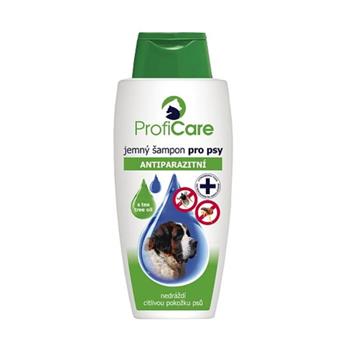 Šampon ProfiCare antiparazitní s tea tree olejem 300ml