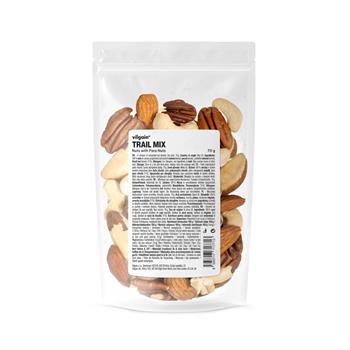 Směs Trail mix s para ořechy 70g