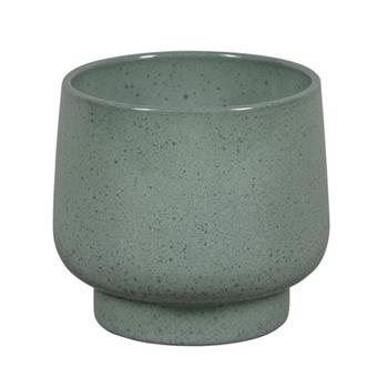 Obal MOOS 1-01A kameninový sv.zelený 15cm