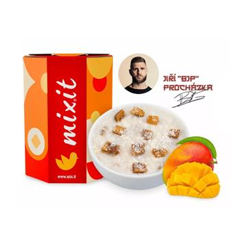 Mixit rýžová kaše Mango Sticky Rice 270g