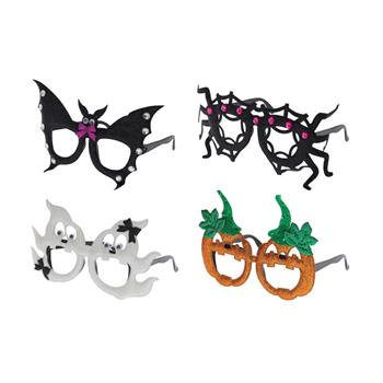 Brýle HALLLOWEEN mix