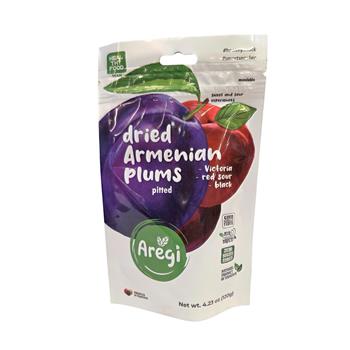 Švestky sušené AREGI 120g