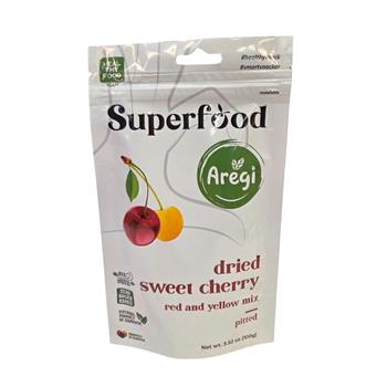 Třešně sušené AREGI 100g