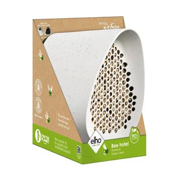 Dům/hotel pro hmyz ELHO ESSENCIAL BIRD HOUSE 23cm