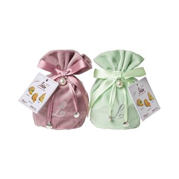 Sušenky 3 druhy LIMONE, ALBICOCCA, PERA v sáčku 120g