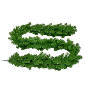 Girlanda umělé jehličí COLORADO zelená 150x30cm