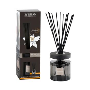 Difuzér stébla ESTEBAN CLASSIC Néroli 200ml