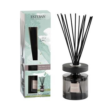 Difuzér stébla ESTEBAN CLASSIC Pur Lin 200ml
