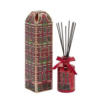 Difuzér stébla RUE DE RIVOLI Cinnamon 200ml