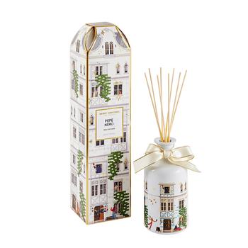 Difuzér stébla RUE DE RIVOLI Black Pepper 200ml