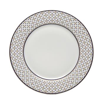 Talíř mělký porcelánový CHARLES 27cm