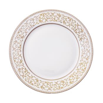 Talíř mělký porcelánový GOLDEN 27cm