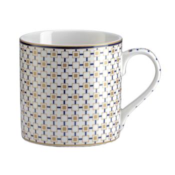 Hrnek porcelánový CHARLES 400ml