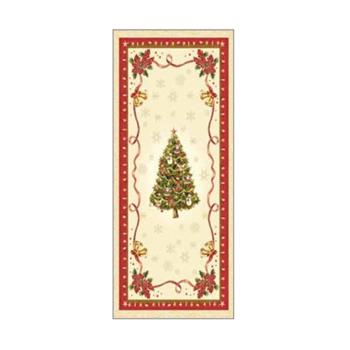 Běhoun DC NAVIDAD LUREX se stromkem 0,4x1m