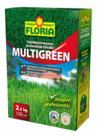 Floria multigreen