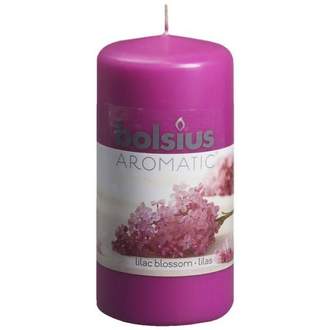 Svíčka vonná válec BOLSIUS Lilac Blossom
