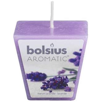 Svíčka vonná votiv BOLSIUS French Lavender