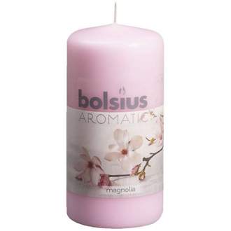 Svíčka vonná válec BOLSIUS Magnolia