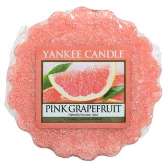 Vosk YANKEE CANDLE 22g Pink Grapefruit