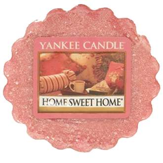 Vosk YANKEE CANDLE 22g Home sweet home