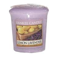 Votiv YANKEE CANDLE 49g Lemon Lavender