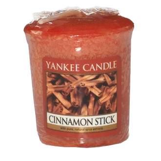 Votiv YANKEE CANDLE 49g Cinnamon Stick