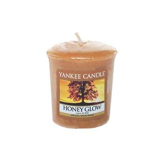 Votiv YANKEE CANDLE 49g Honey Glow